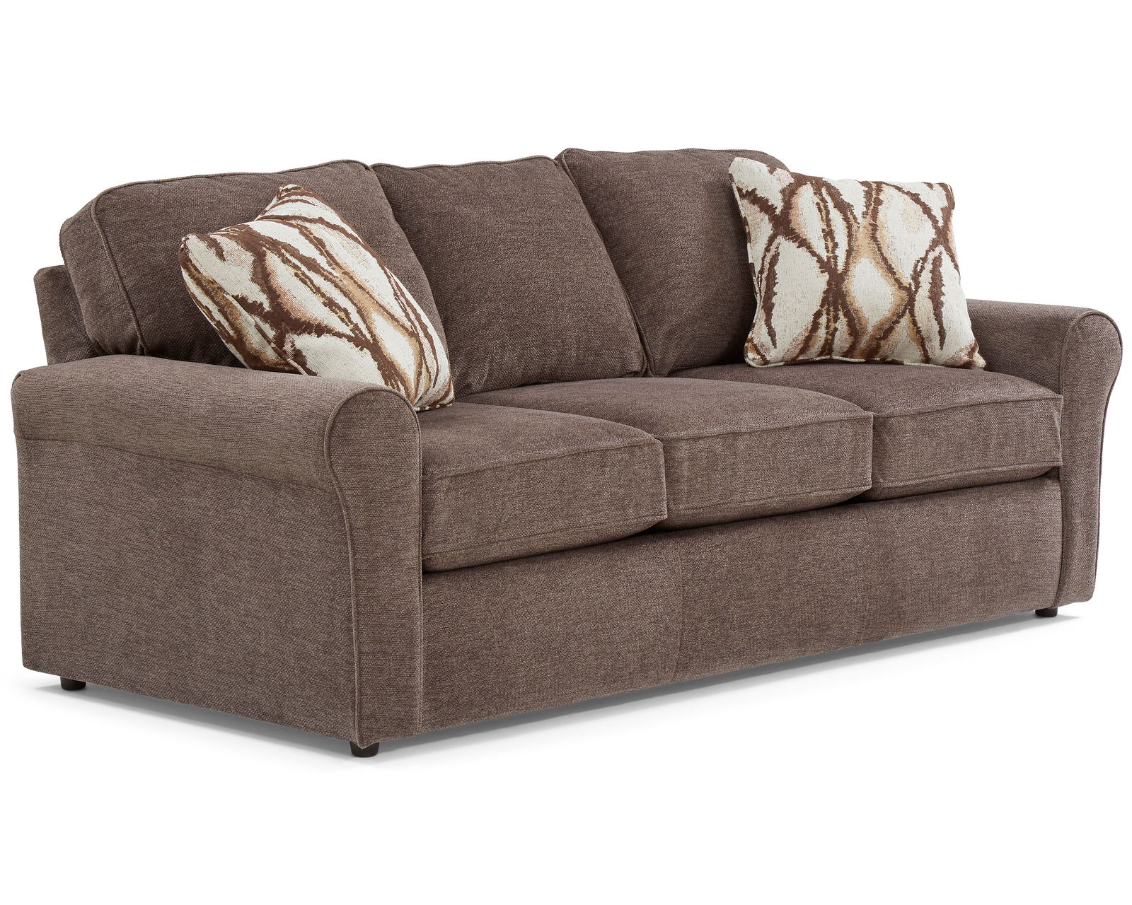 Hanway Sofa (+139 fabrics) 88" - Image 7