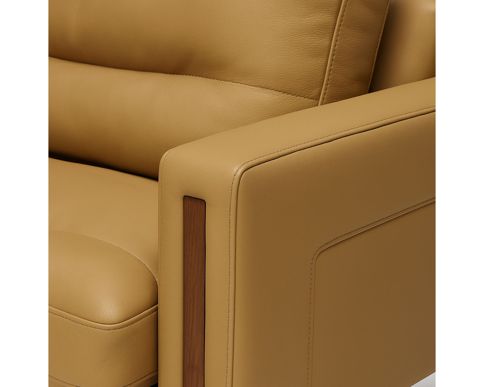 Brookes 77696 Sectional (+100 leathers) - Image 16