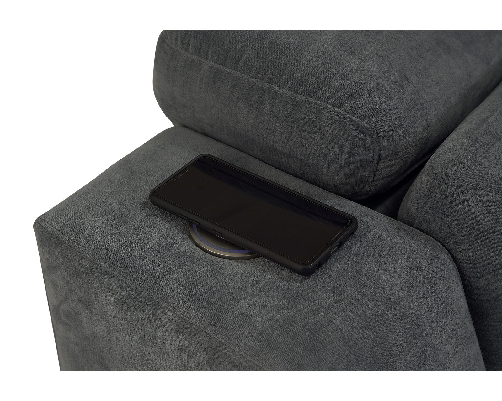 Apex 44008 Reclining Sectional (Made to order fabrics and leathers) - Image 35