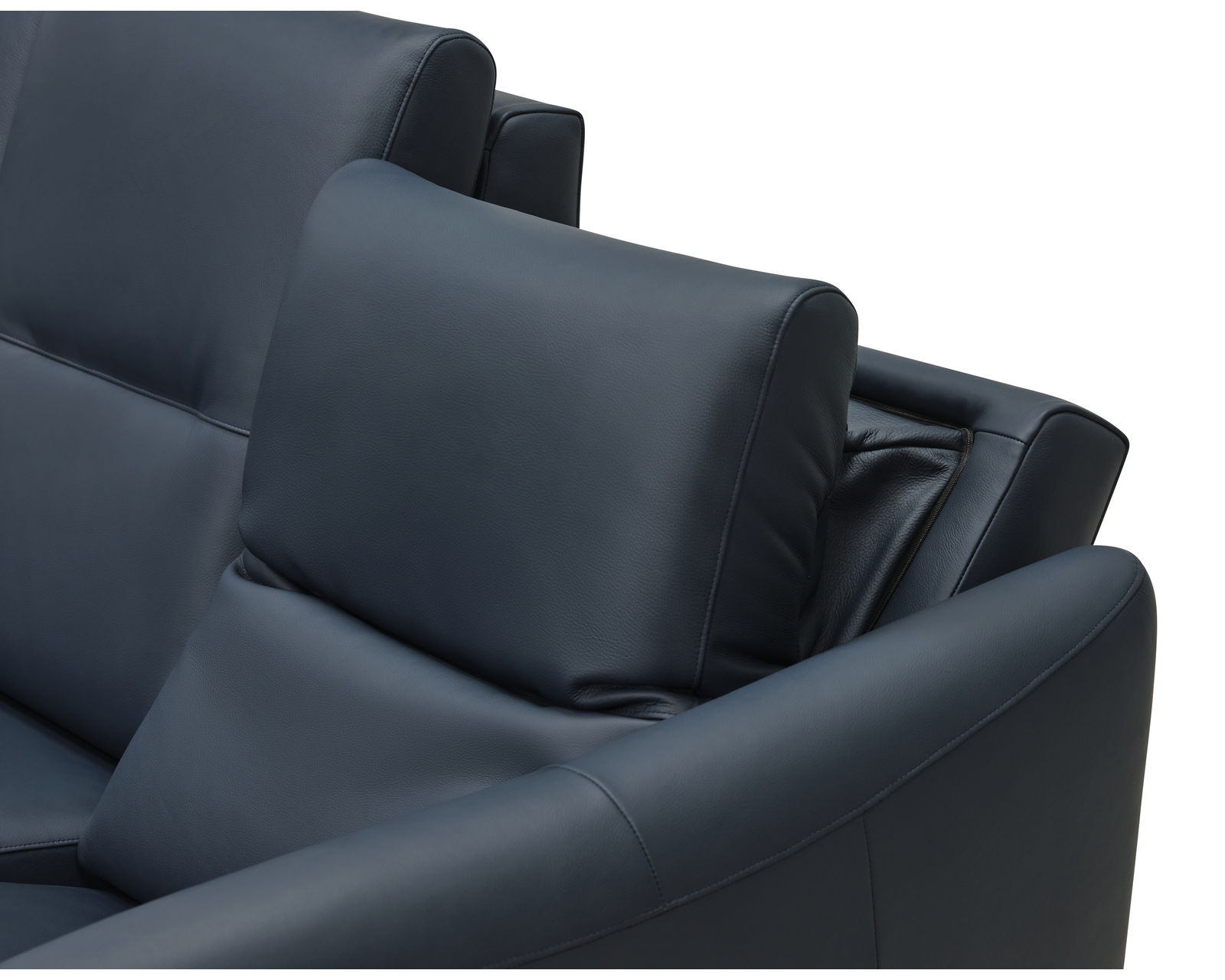 Sanibel 40111 Triple Reclining Sectional (+50 fabrics) - Image 8