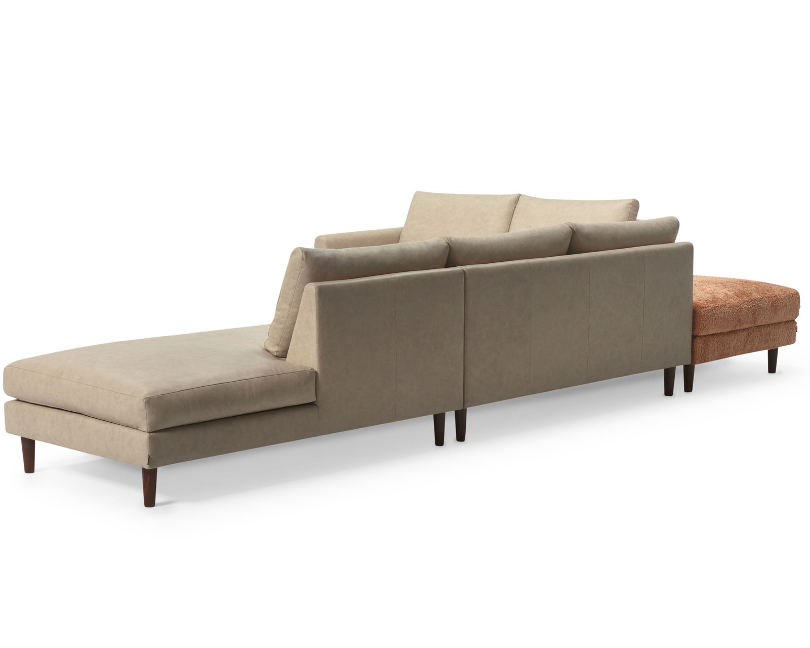 Lexi 77694 Sectional (+50 fabrics) - Image 19