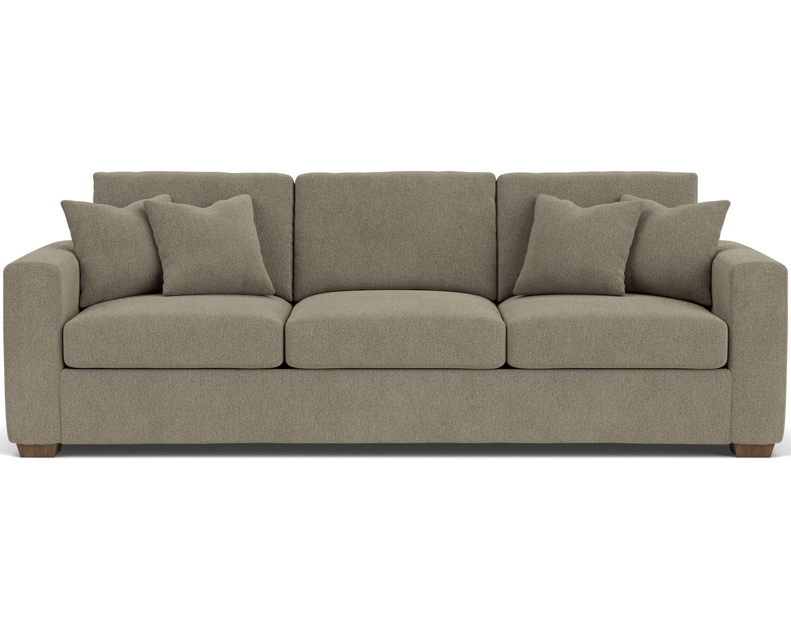 Collins 7107 Sofa (+100 fabrics) 80" - 89" - 101" - Image 3