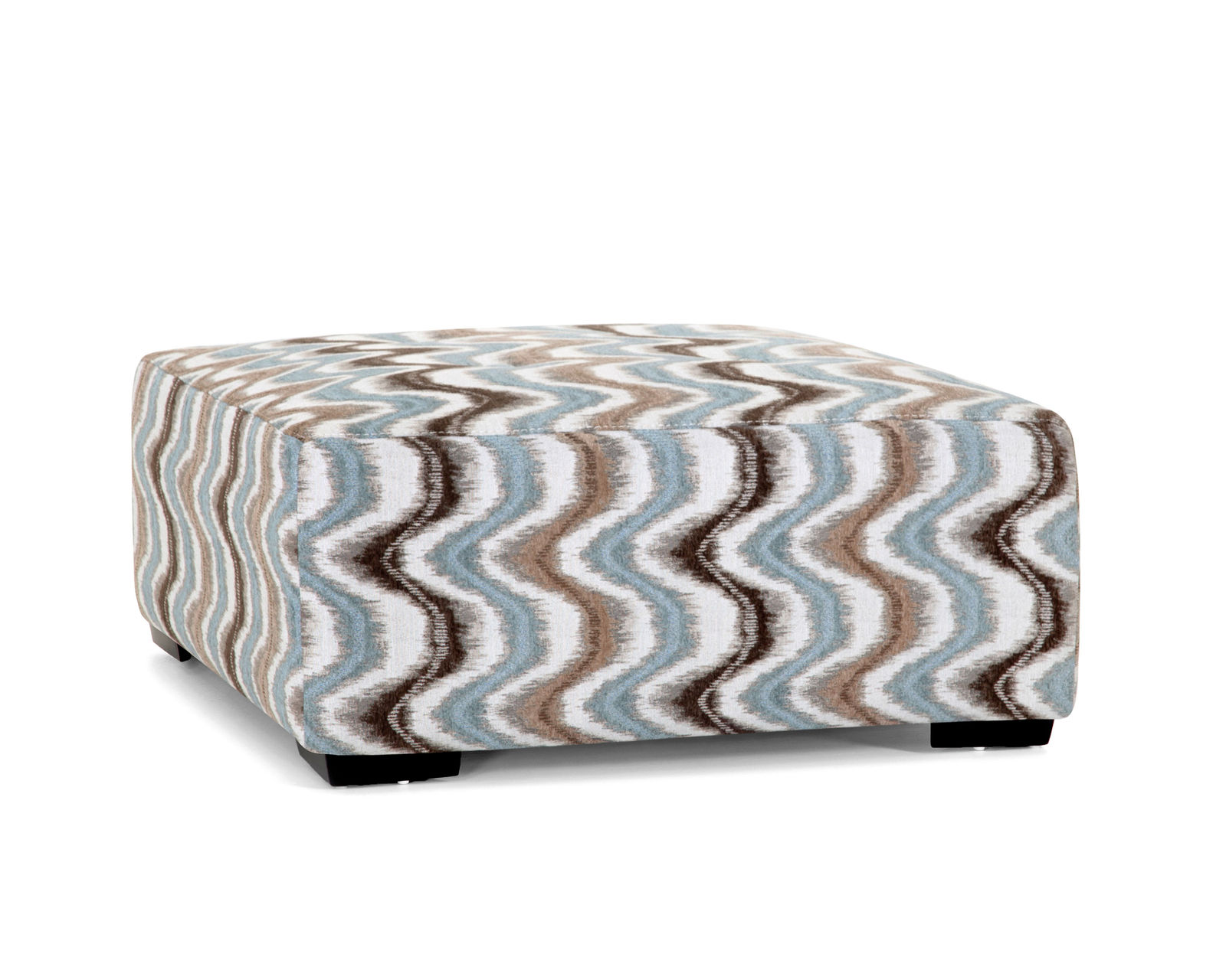 Valentia 909 Stationary Leather Sofa (87") Includes Pillows - Image 12