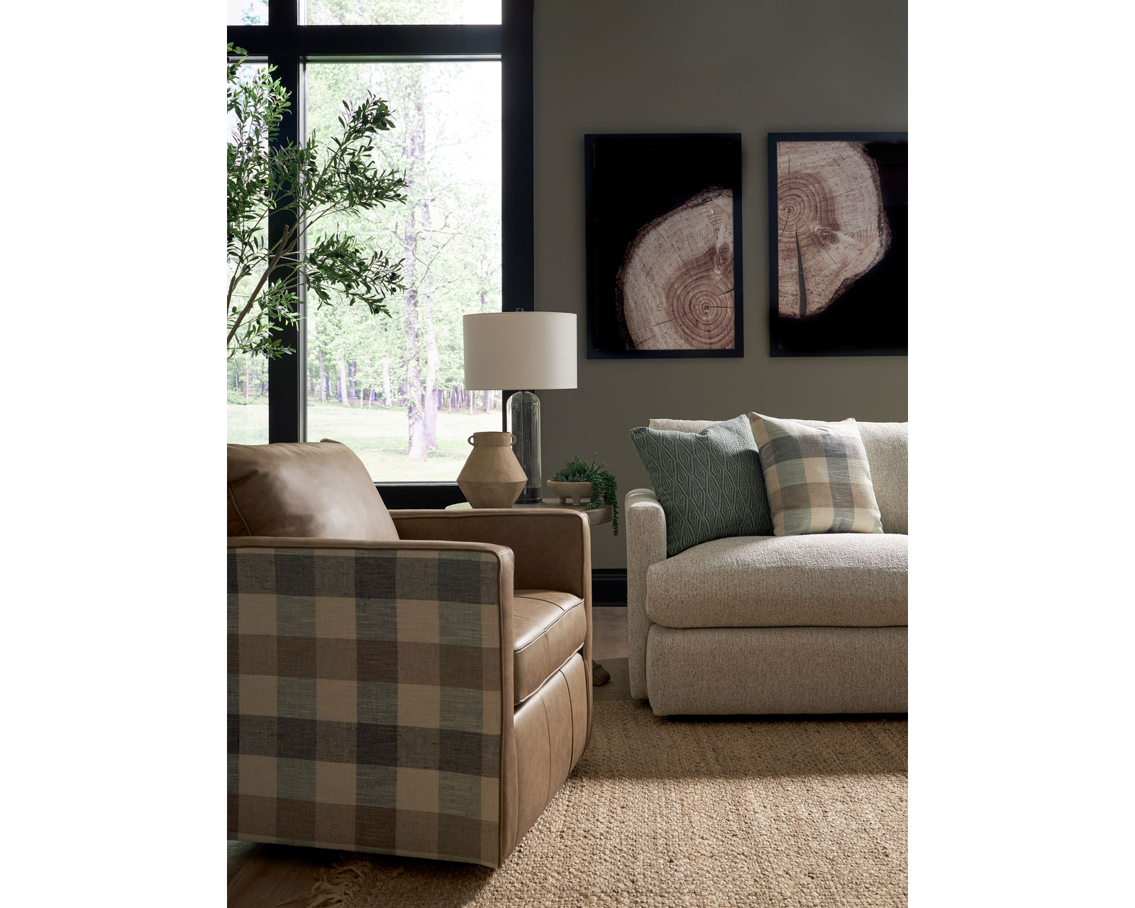 π£ Rumord 93" Sofa (+65 fabrics) - Image 8