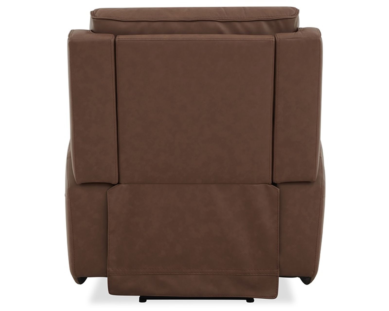 Warren 1848 Zero Gravity Triple Power Reclining Sofa with Center Dropdown Console (87") two colors - Image 29