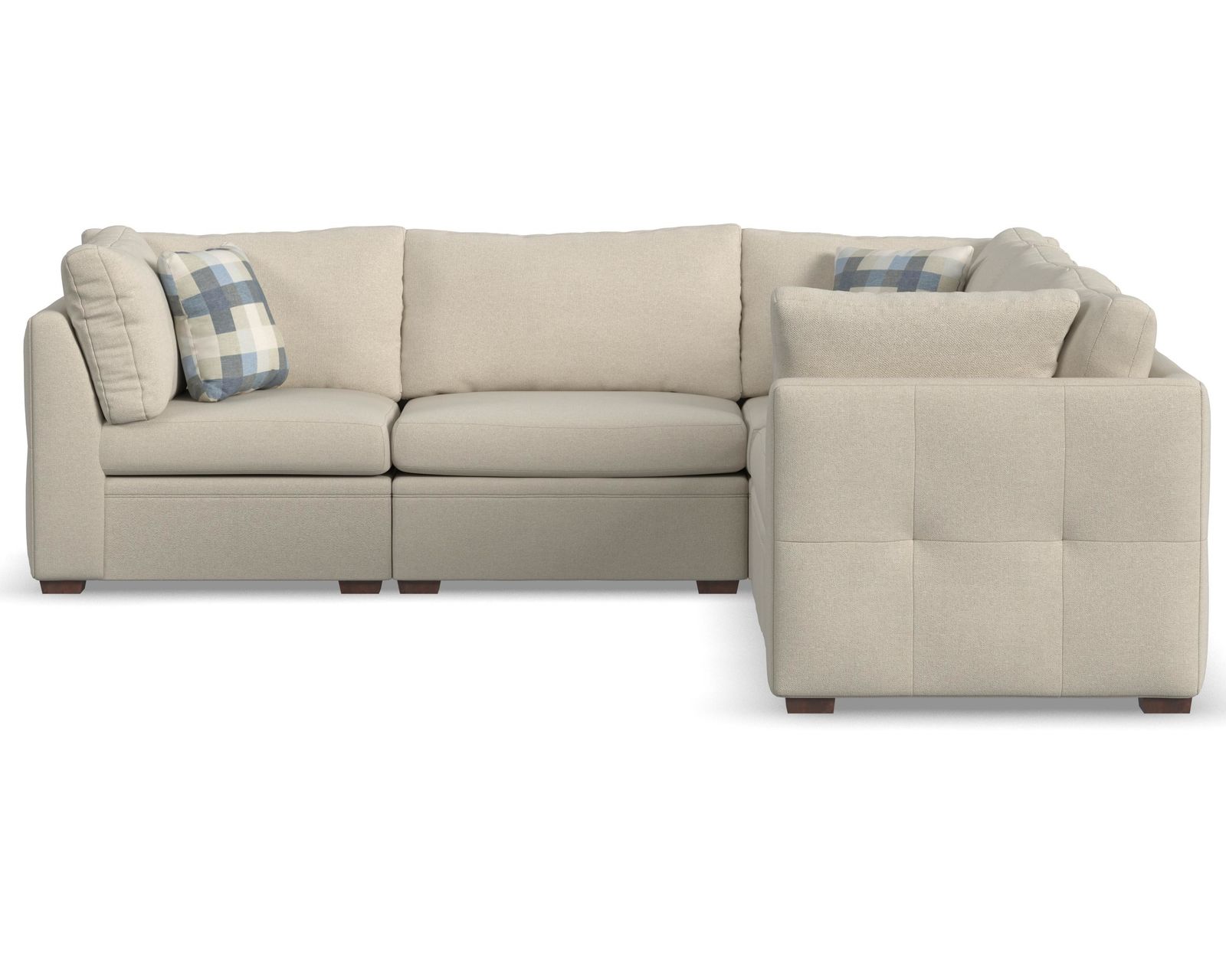 Evelyn 5023 Modular Sectional (+100 fabrics) - Image 16