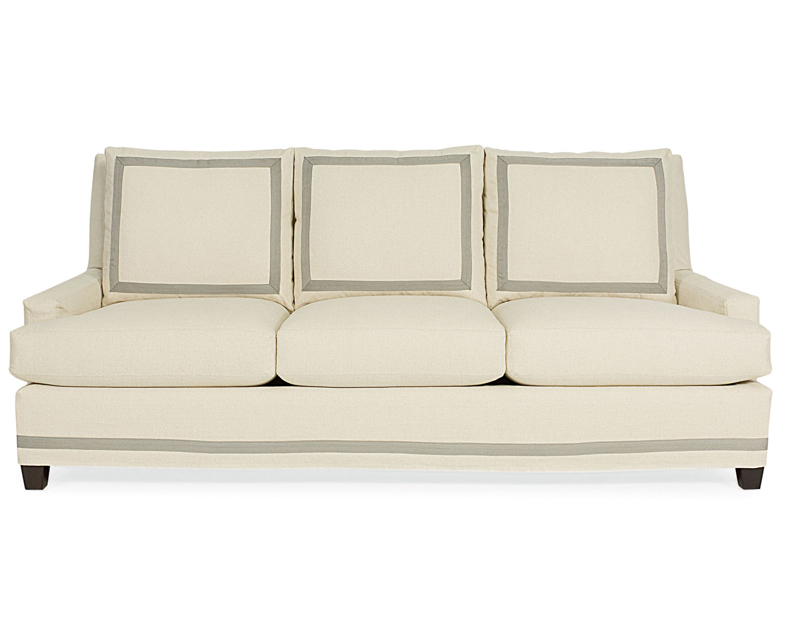 Breakers 86" Sofa (Made to Order Fabrics) - Image 4