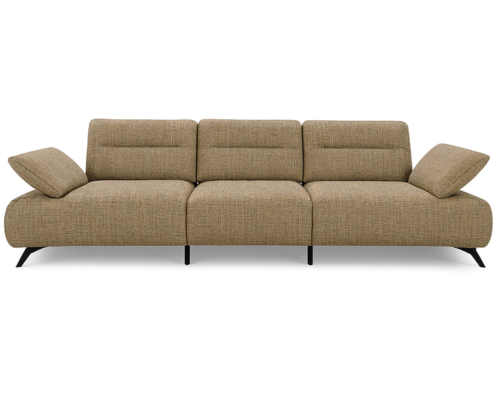 Valencia C312 Sofa 89" or 113" (+45 fabrics) - Image 2