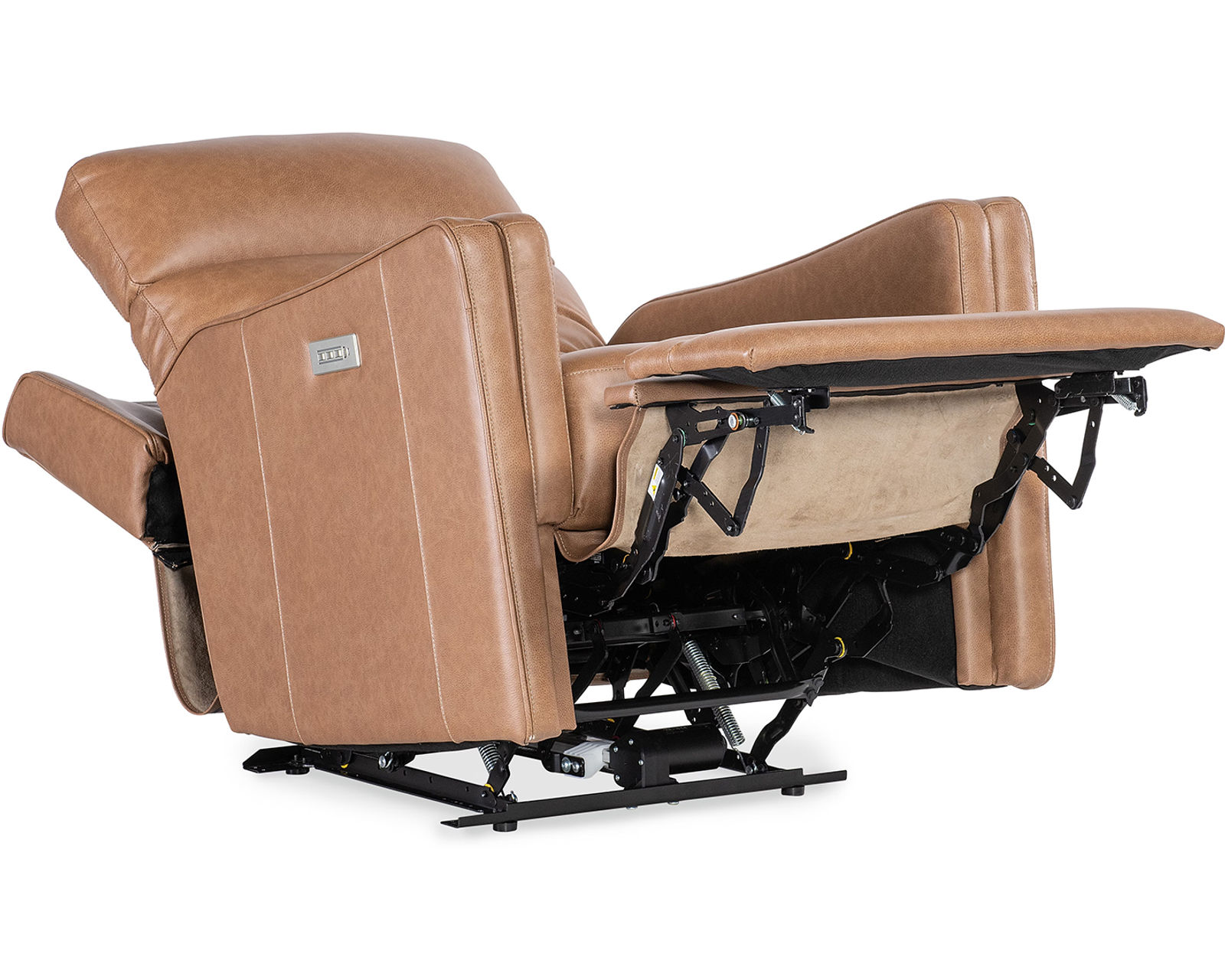 Twain Zero Gravity Triple Power Reclining Sofa (In stock) - Image 16