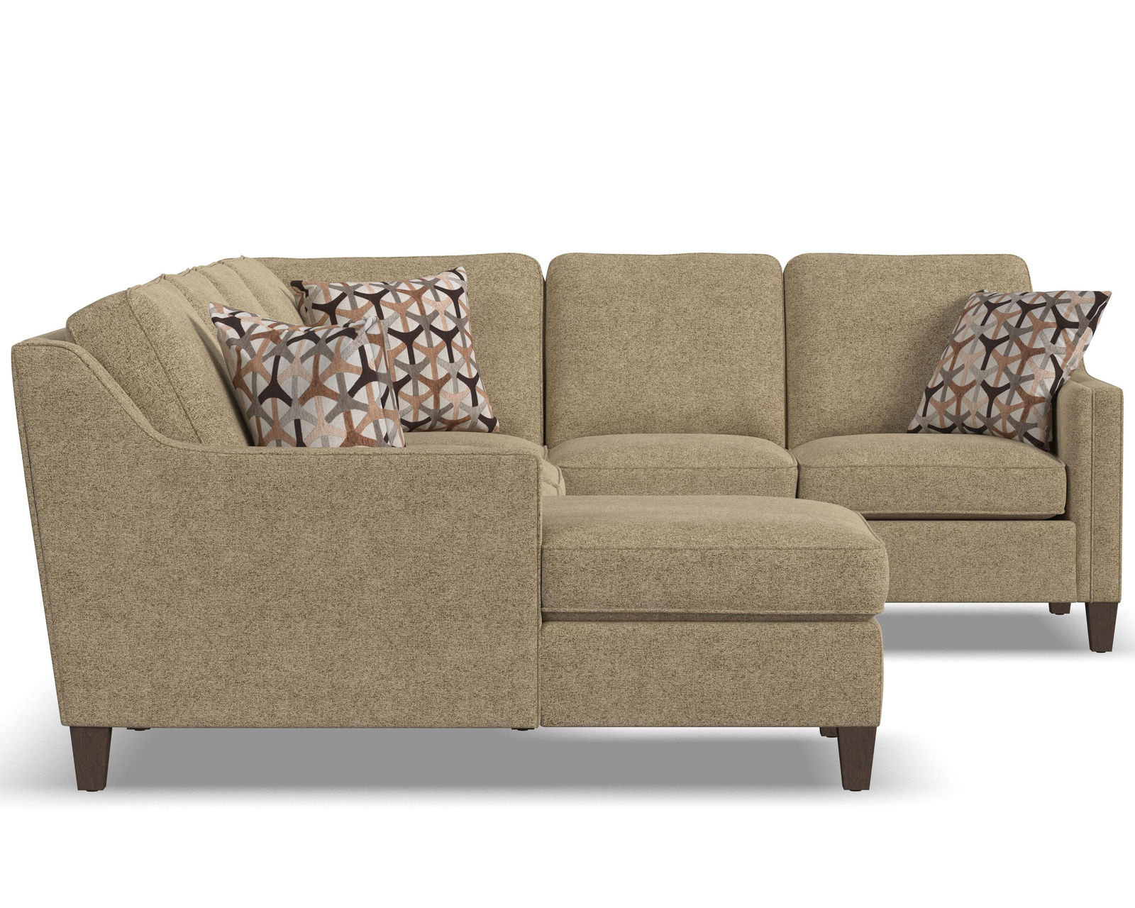 Finley 5010 Sectional (+100 fabrics) - Image 5