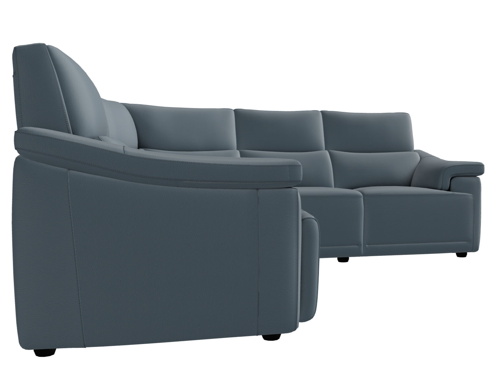 Brama C070 Sectional (+50 leathers) - Image 4