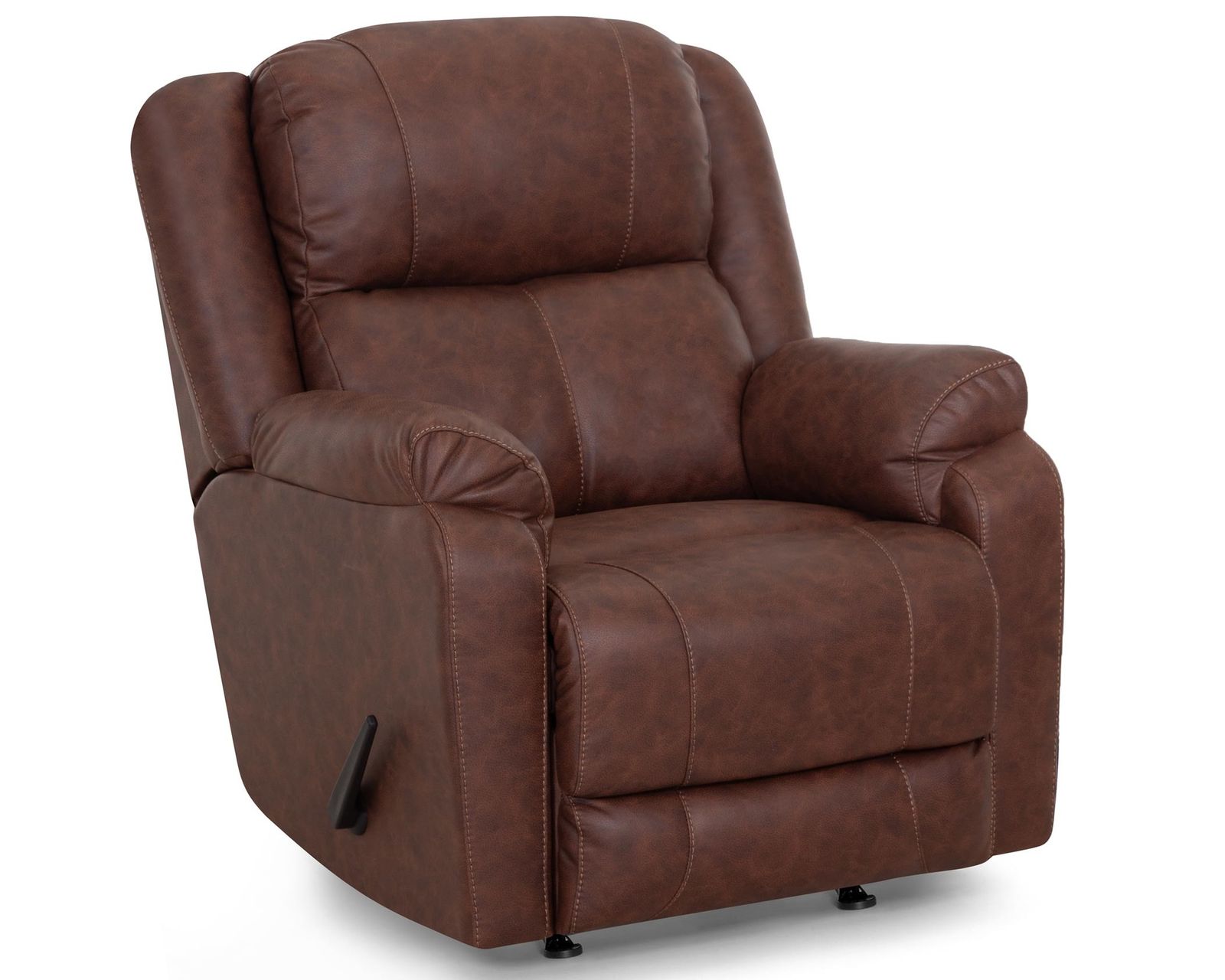 Canyon 306 Three-Piece Reclining Sectional (Big Comfort. Smart Features. Made for the Whole Family) - Image 8