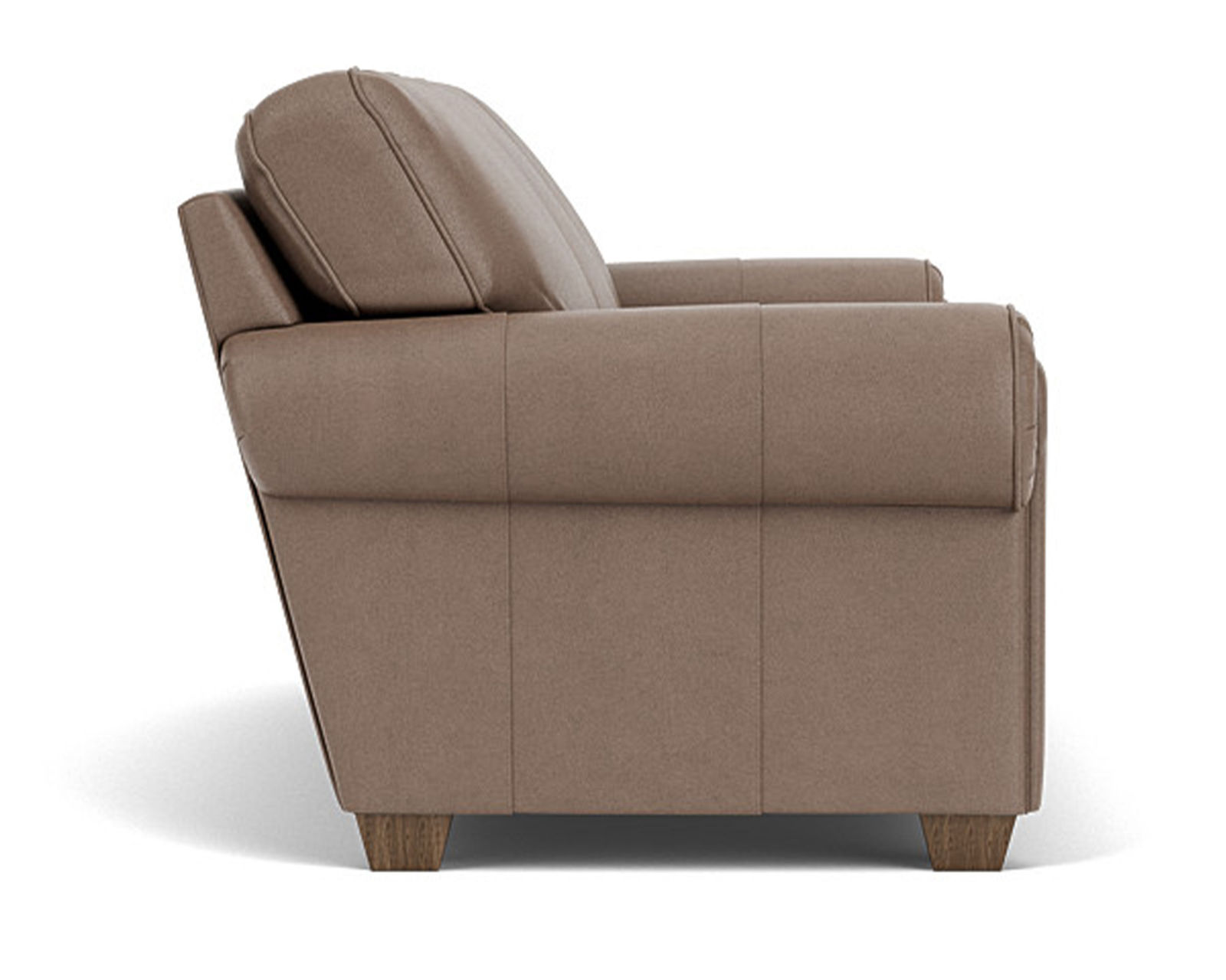 Carson 3937 Sofa (+50 leathers) 91" - Image 3