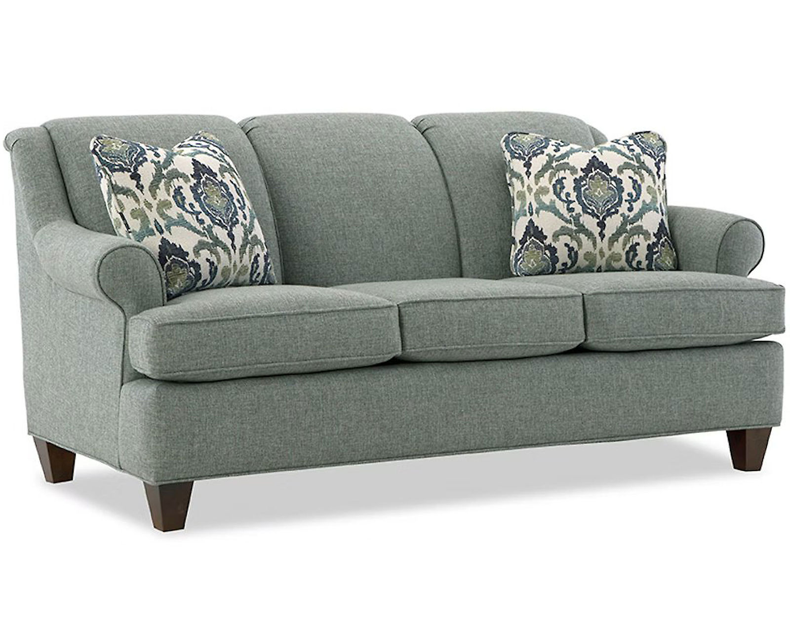 Santiago Full Size Sleeper (Performance fabrics)