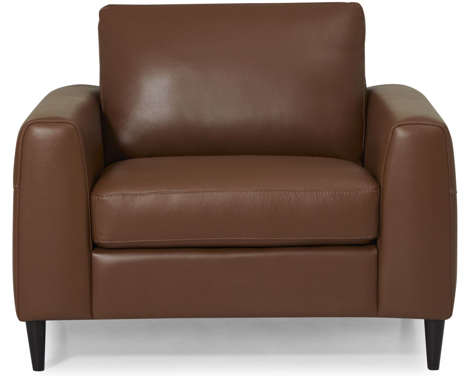 Atticus 77325 Leather Sofa (79" or 94") - Image 13
