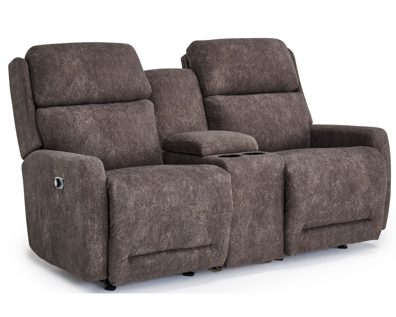 Livvy 77" Reclining Sofa (+50 fabrics) - Image 10