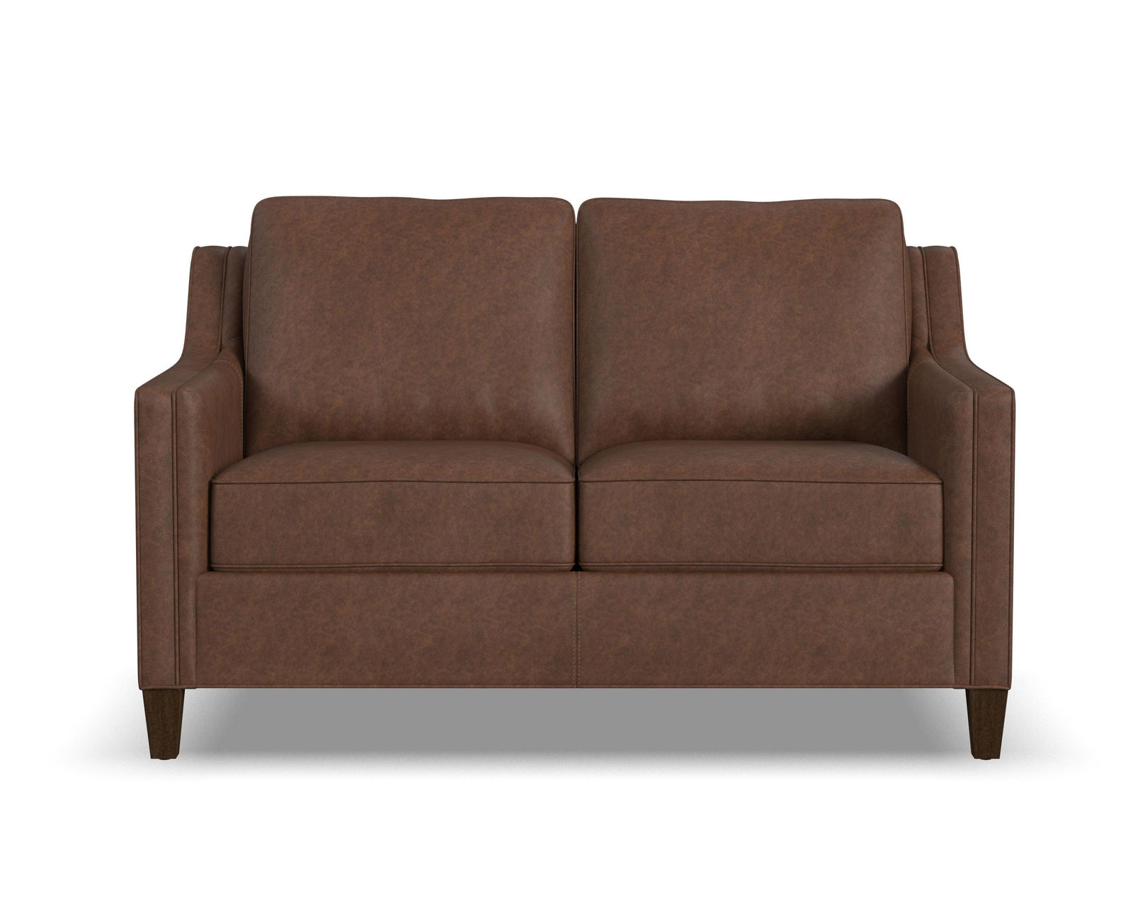 Finley 88" Leather Sofa (+40 leathers) - Image 7