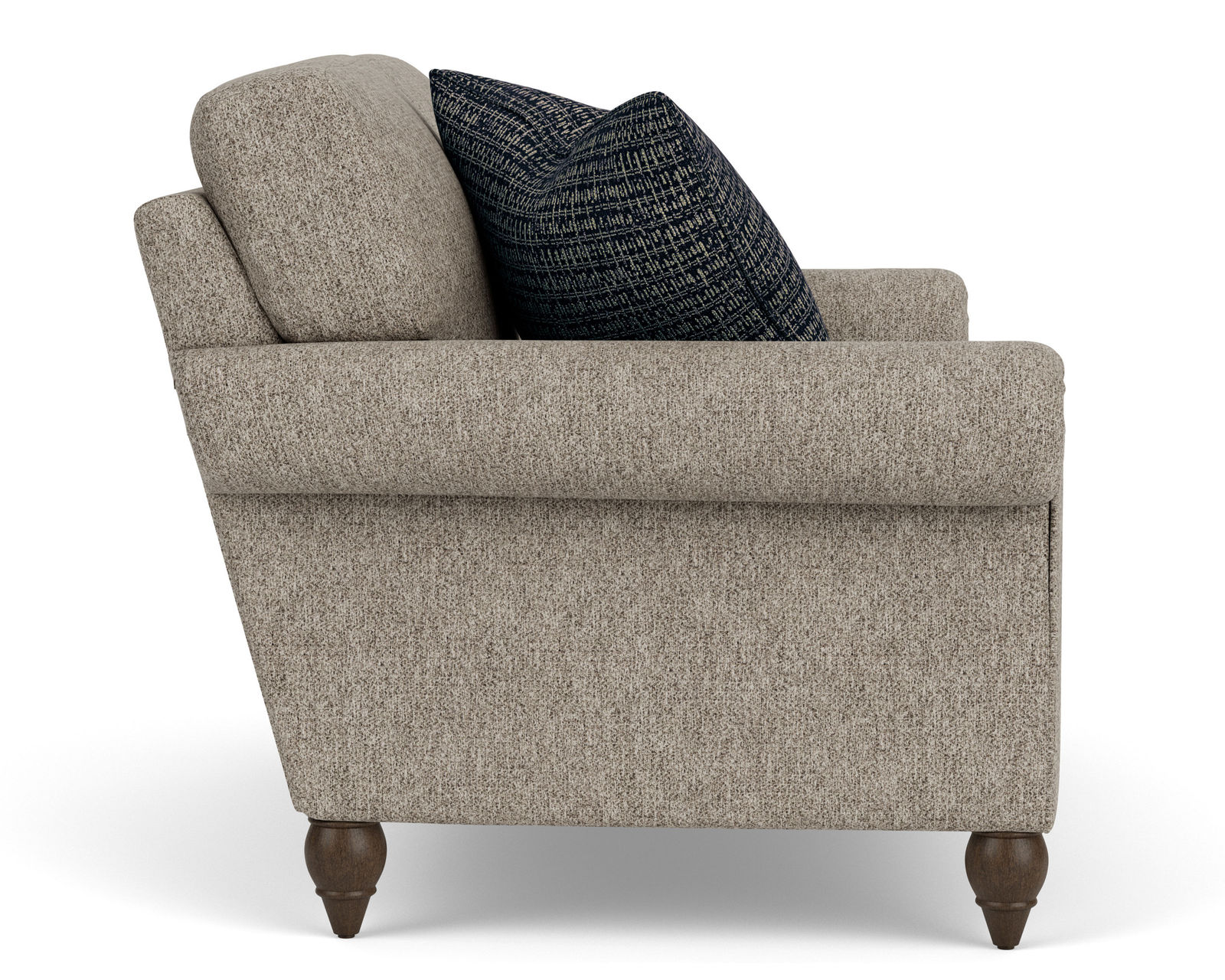 Flexsteel 5038 Sofa (298-01) - Image 7