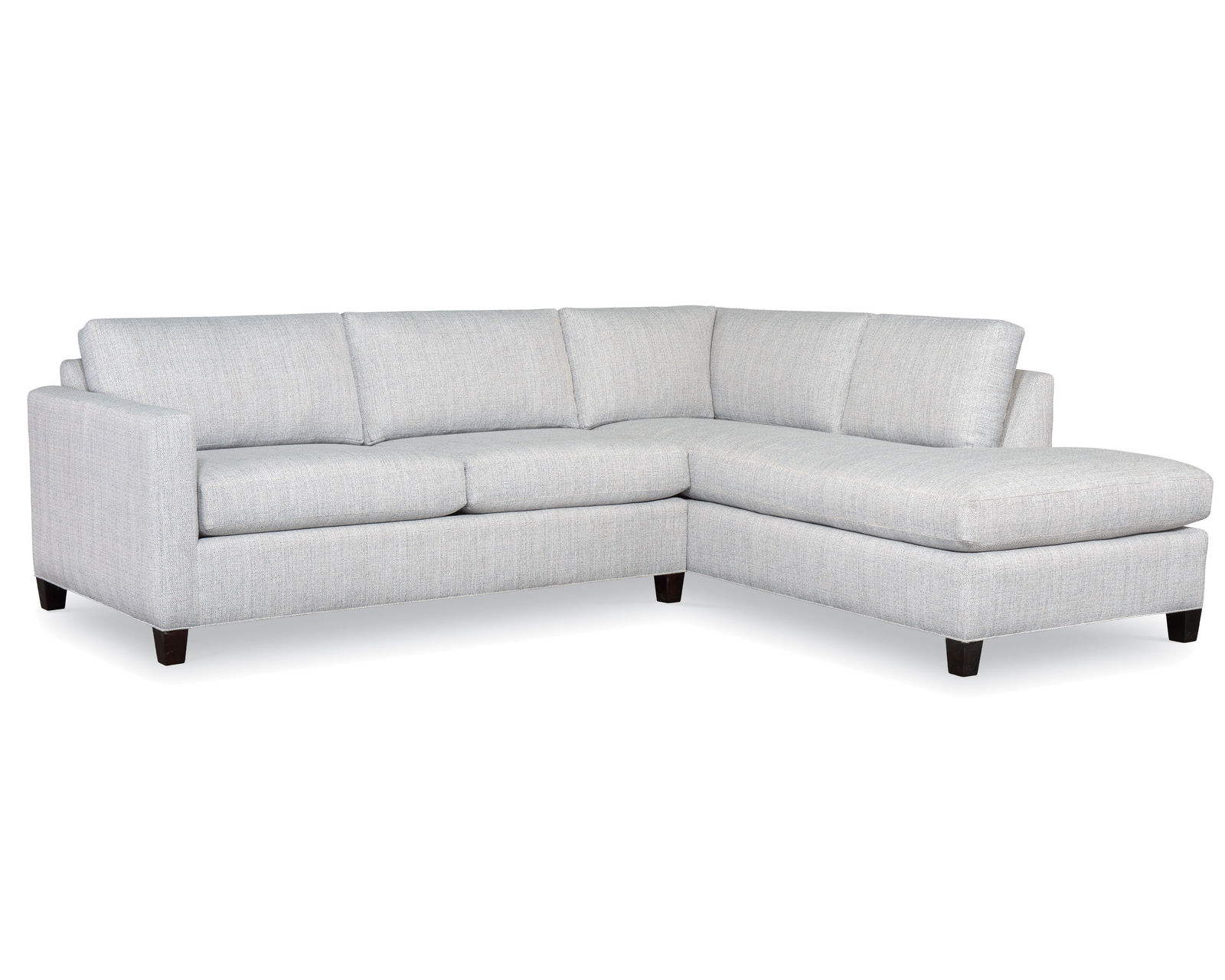 Quinn Two Piece Sectional (Made to order fabrics) - Image 3