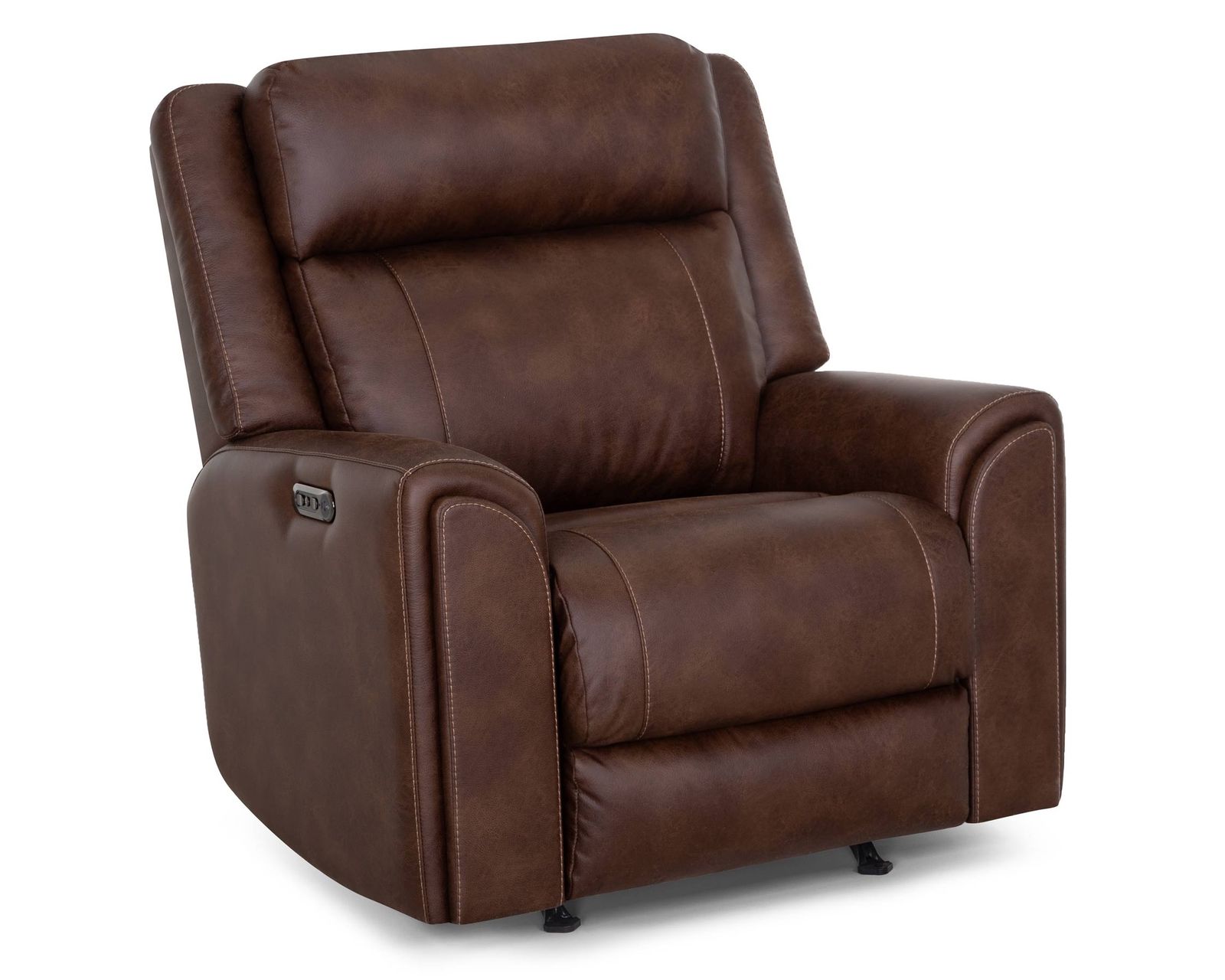 Phoenix 693 Three-Piece Reclining Sectional (Three Recliners. One Incredible Place to Relax) Neori Air Massage Available - Image 8