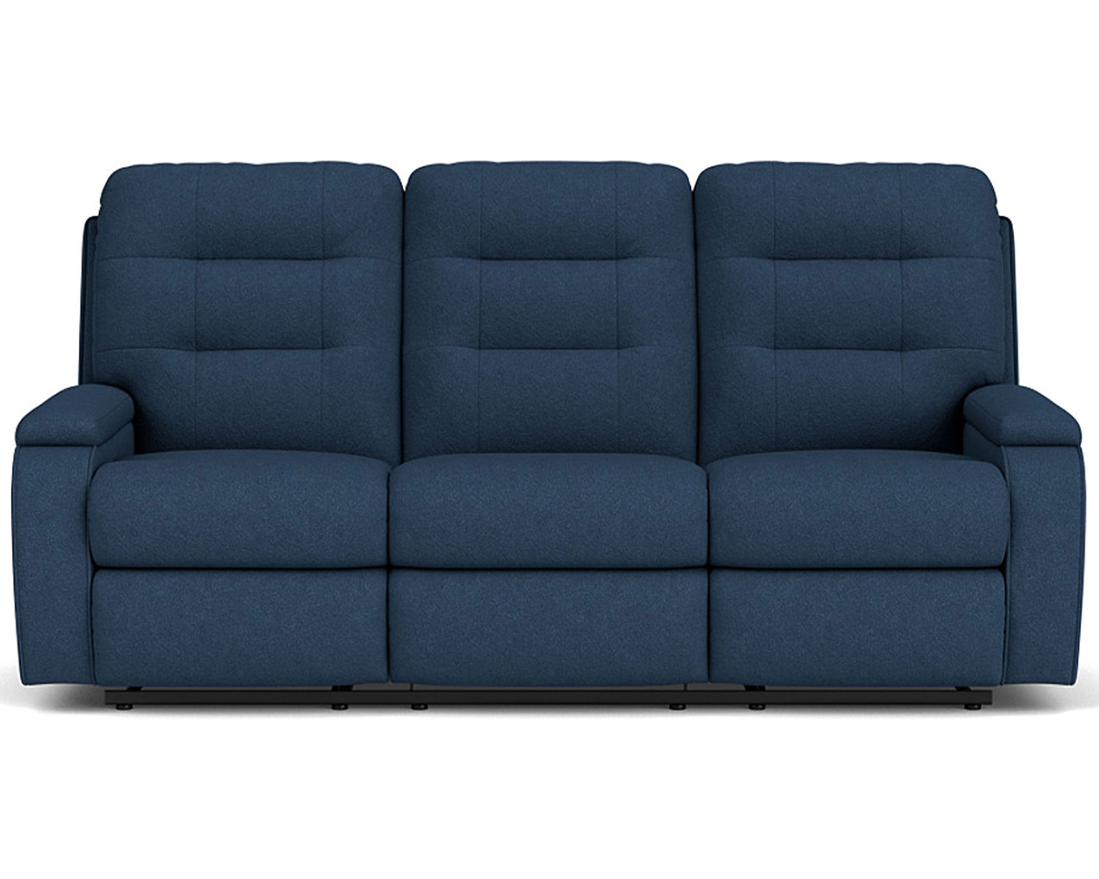 Kerrie 86" Reclining Sofa (Colors Available)