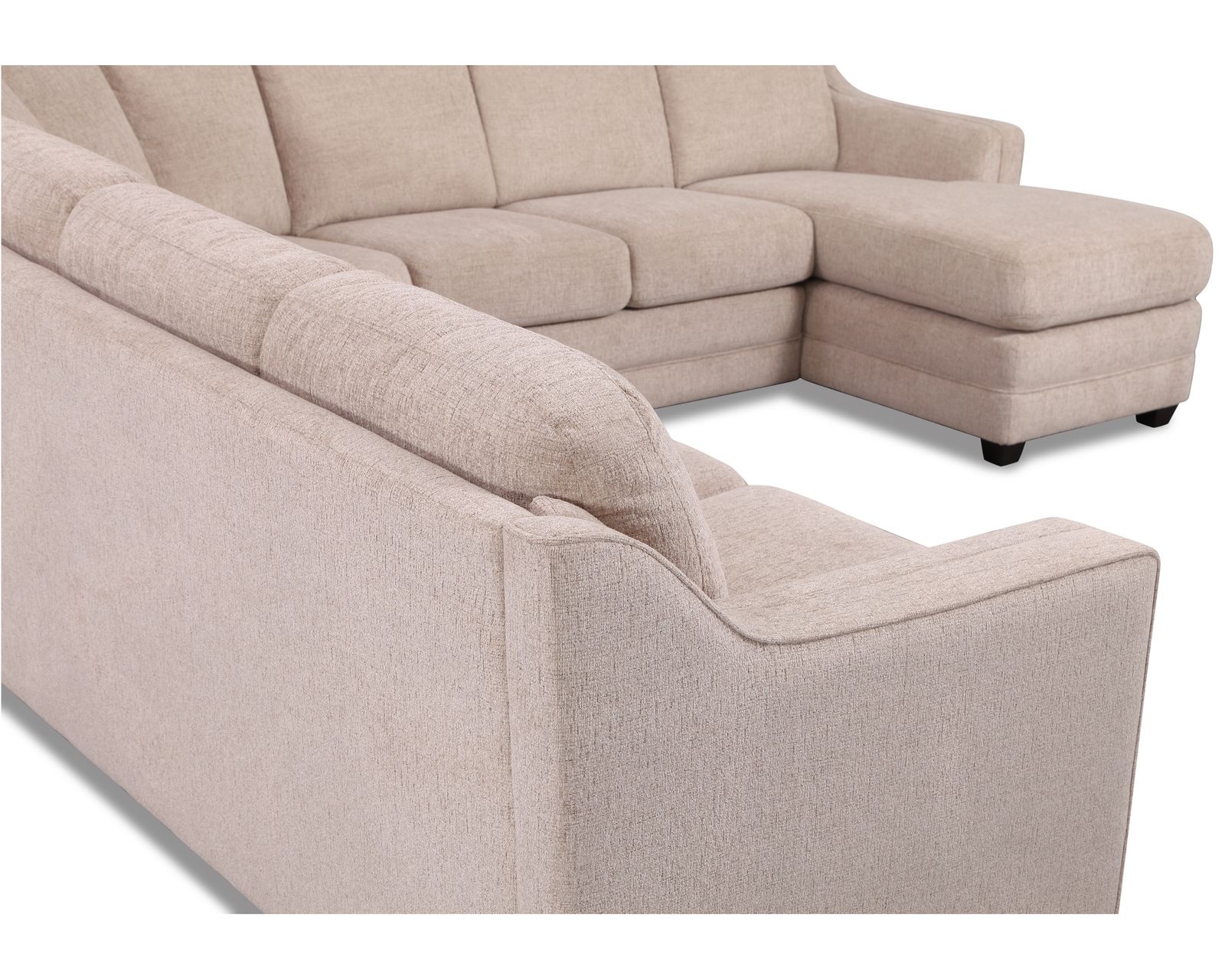 Corissa 77500 Stationary Sectional - Image 5