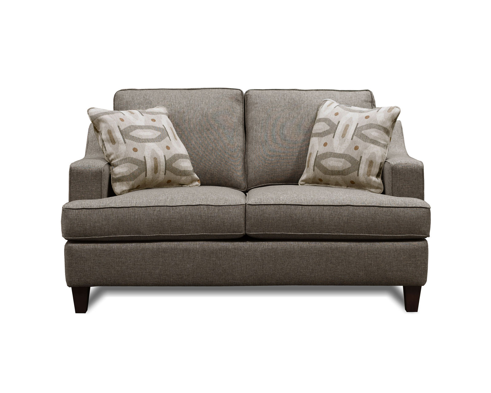 Maya 91" Sofa (+101 Standard and Performance Fabrics) - Image 12