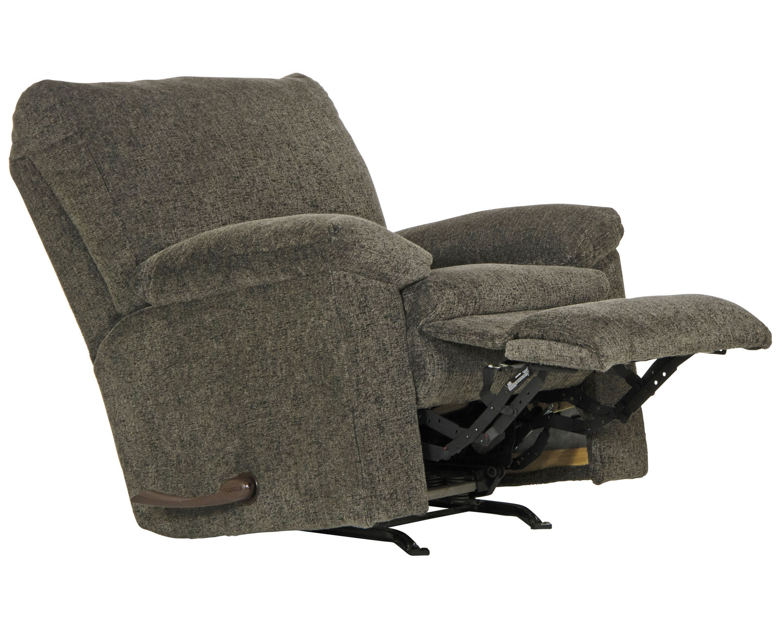 Tosh 85" Double Reclining Sofa - Image 18