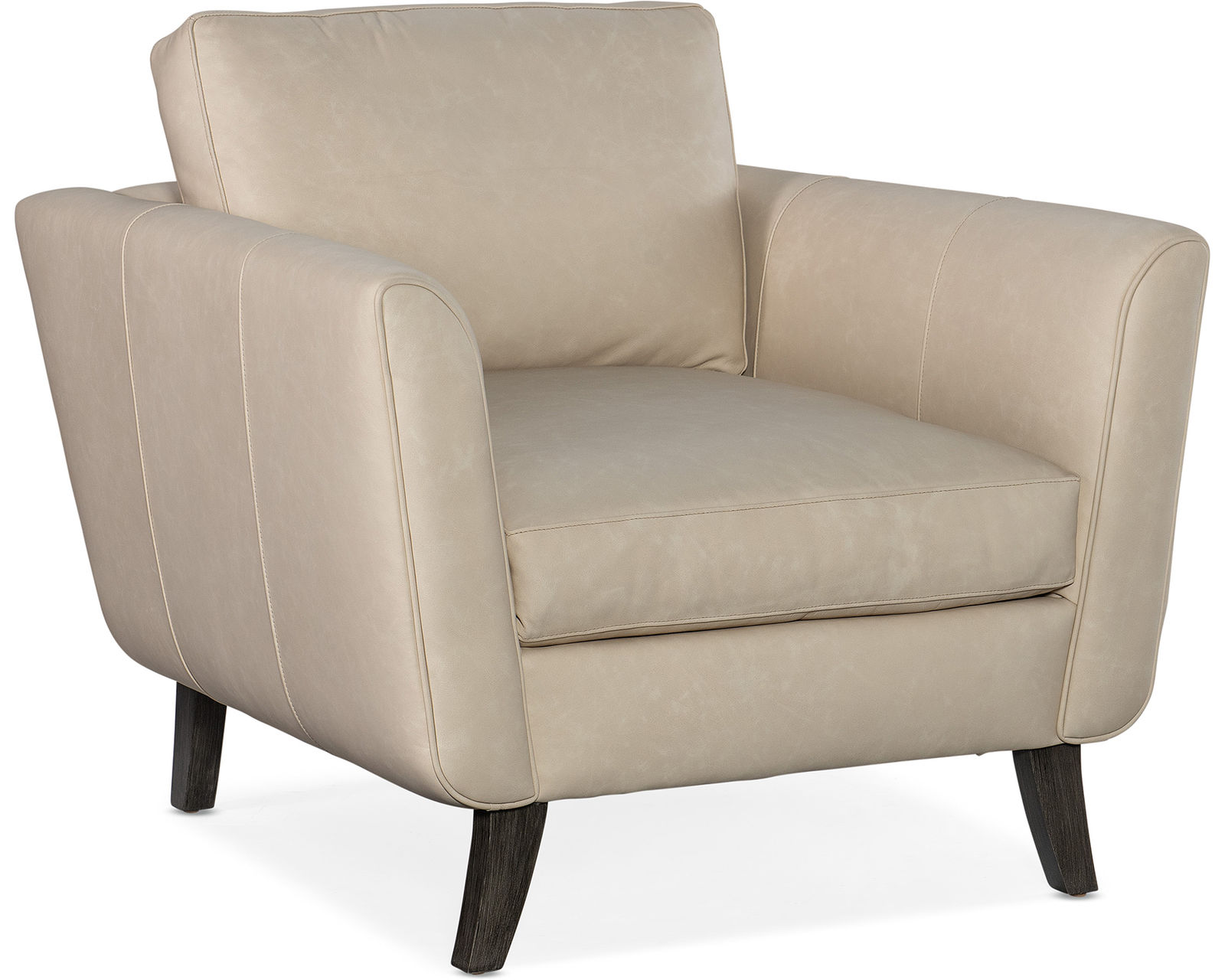 Bradington Young Alora 745 Sofa (12 leathers) 8-Way Hand Tied - Image 10