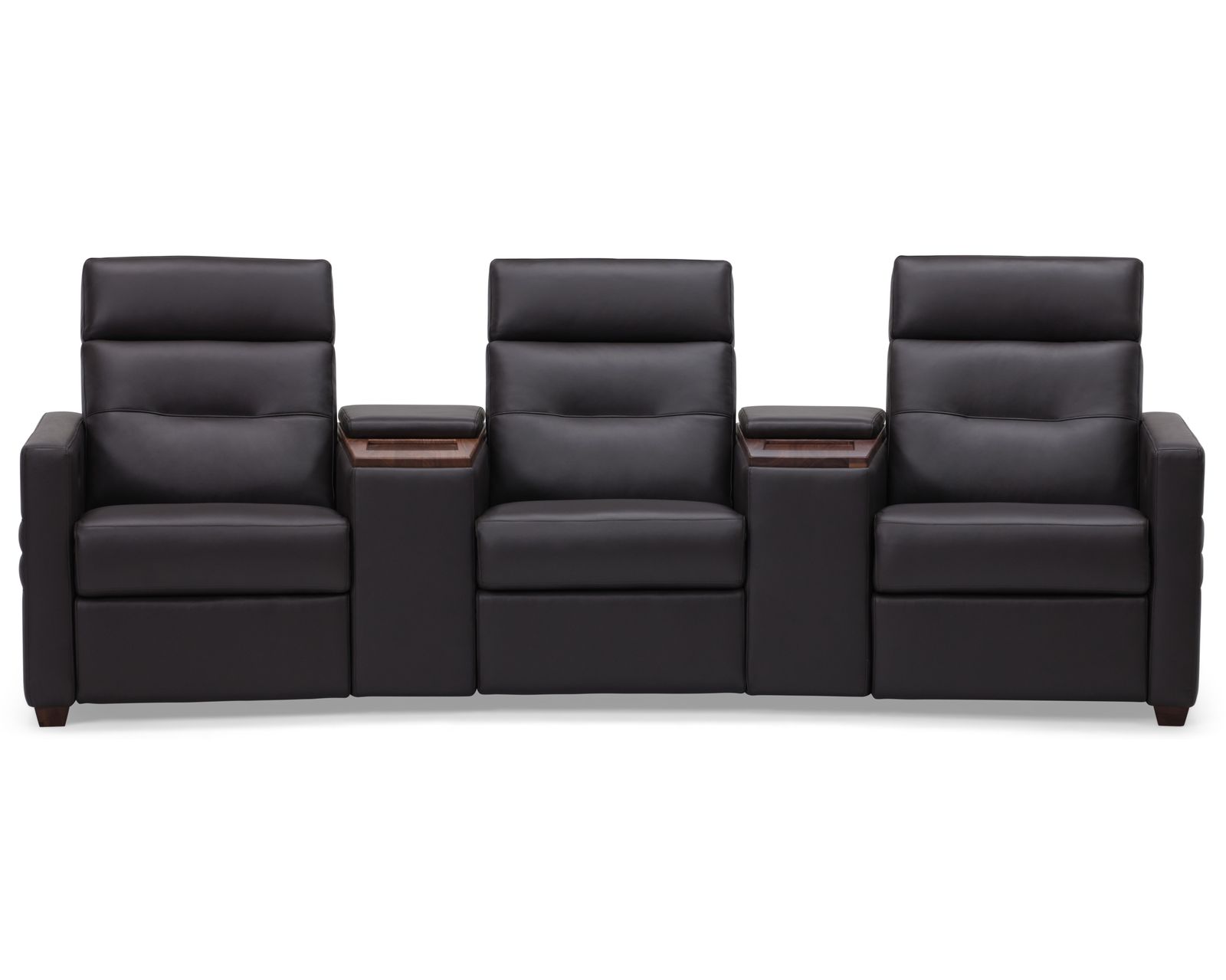 Reece 40109 Home Theater Sectional (+200 colors) - Image 2