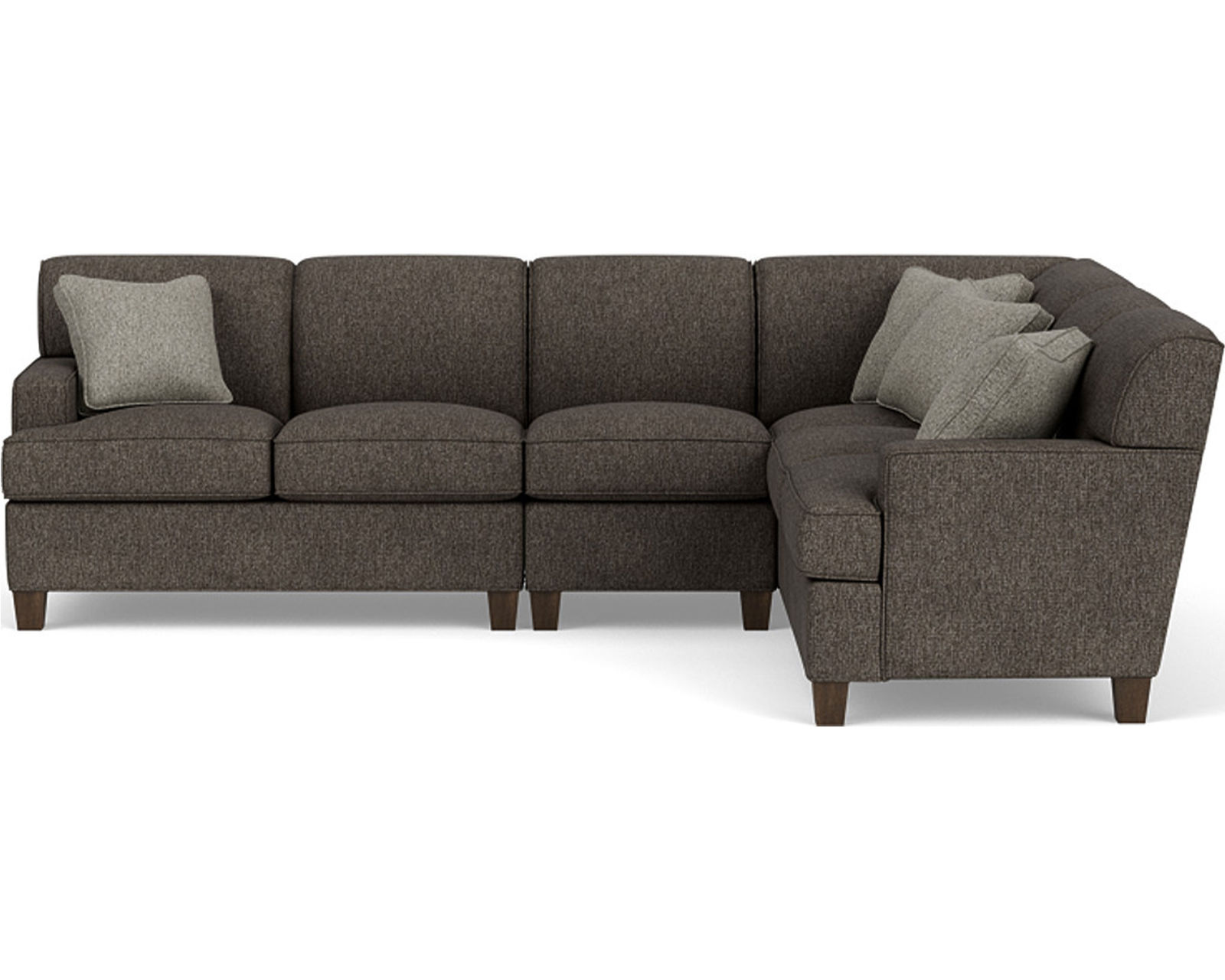 Dempsey 5641 Sectional (100+ fabrics) - Image 4