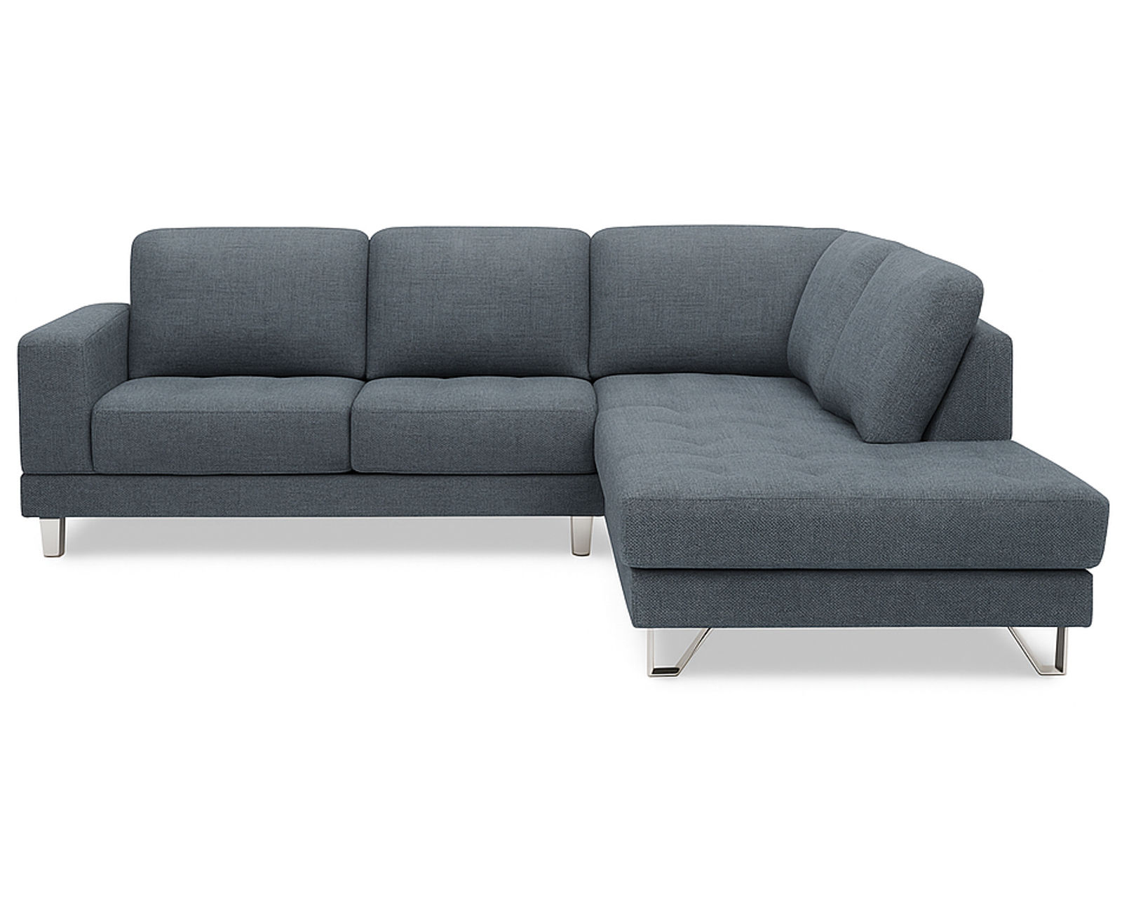 Seattle 77625 Stationary Sectional