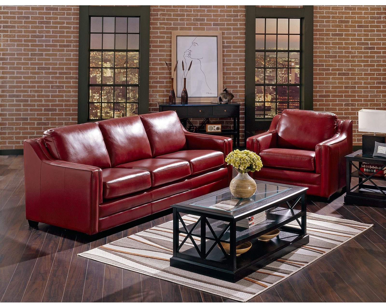 Corissa Sofa