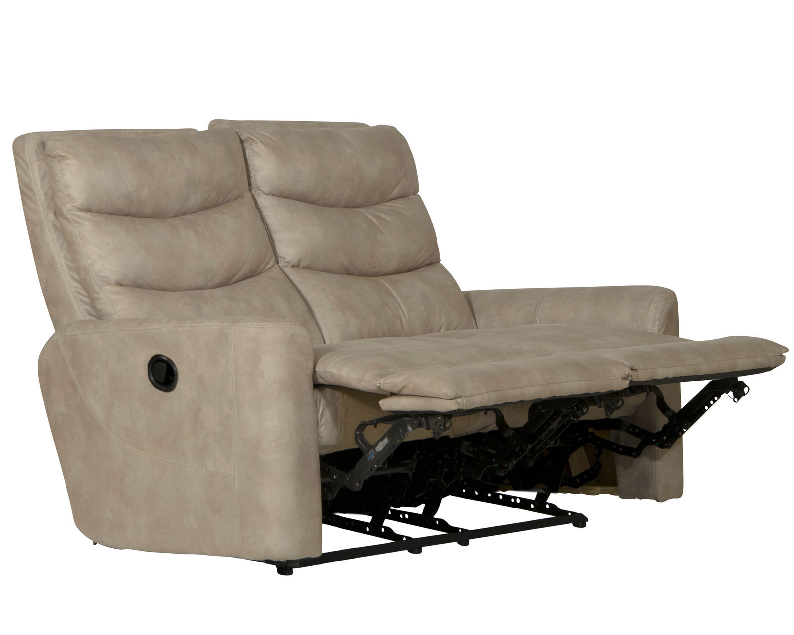 Gill Dual Reclining Sofa (80") Color Choices - Image 12