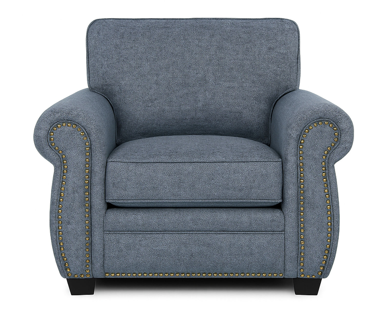 Viceroy 77492 Stationary 84" Sofa - Image 8