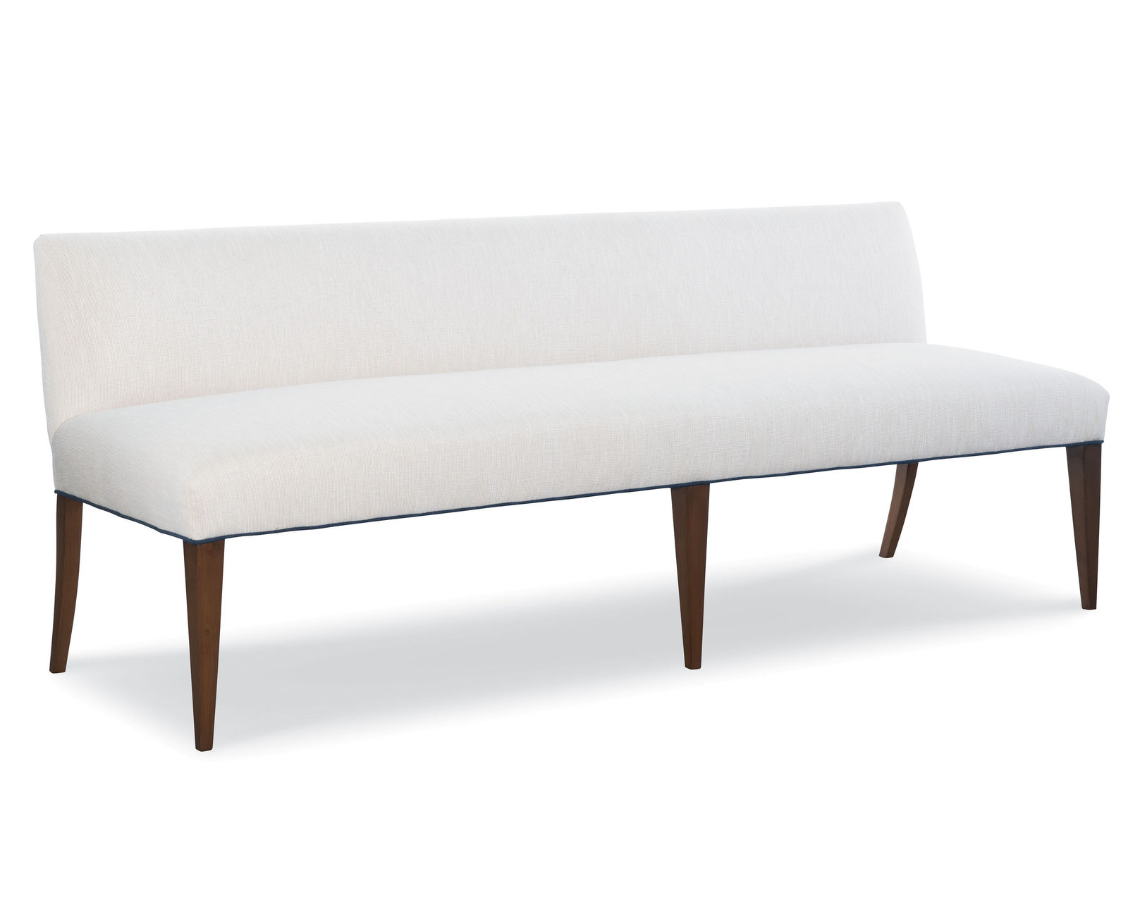 Dinah Banquette Sectional (Made to order fabrics) - Image 2