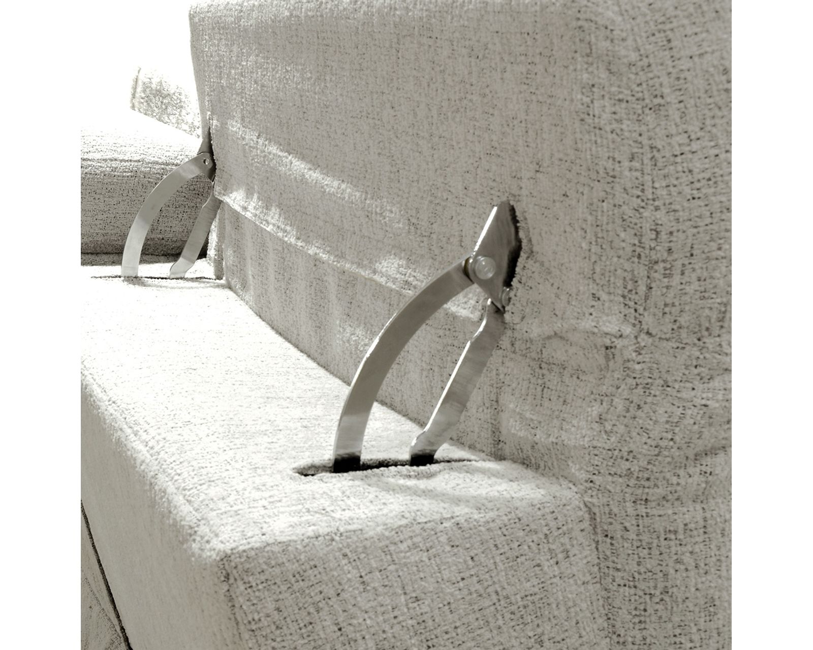 Terrence Modular Euro Styled Power Headrest Power Reclining Sectional (2 colors) - Image 7