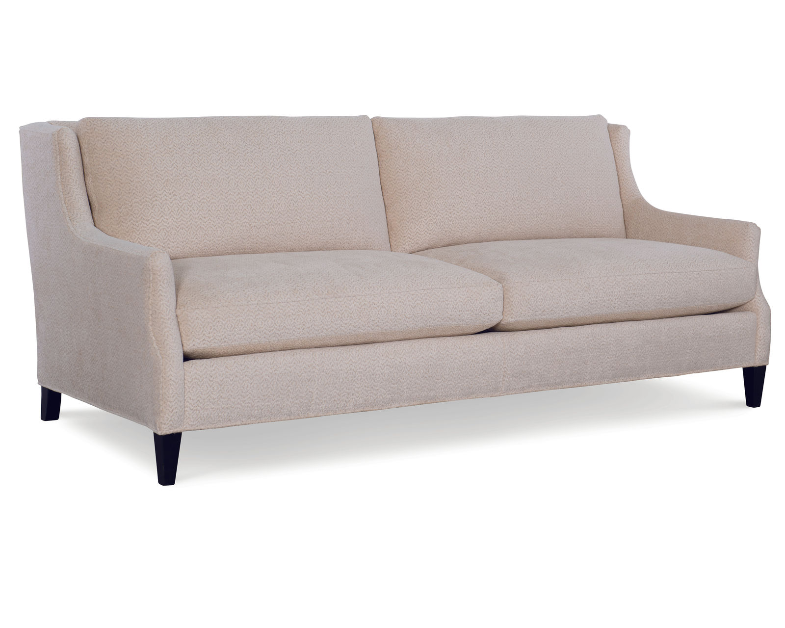 Douglas 88" Transitional Sofa (Made to Order Fabrics)