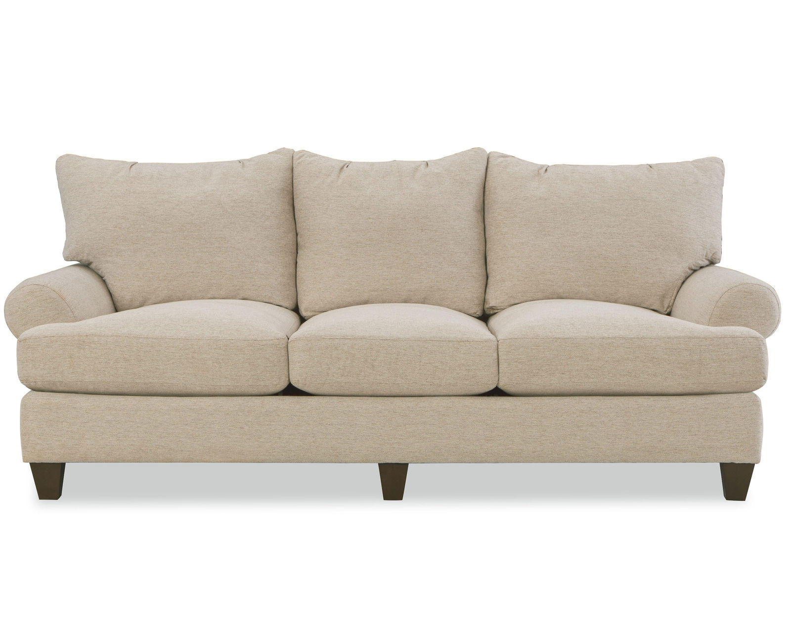 Royston 100" Sofa (Performance fabrics) - Image 4