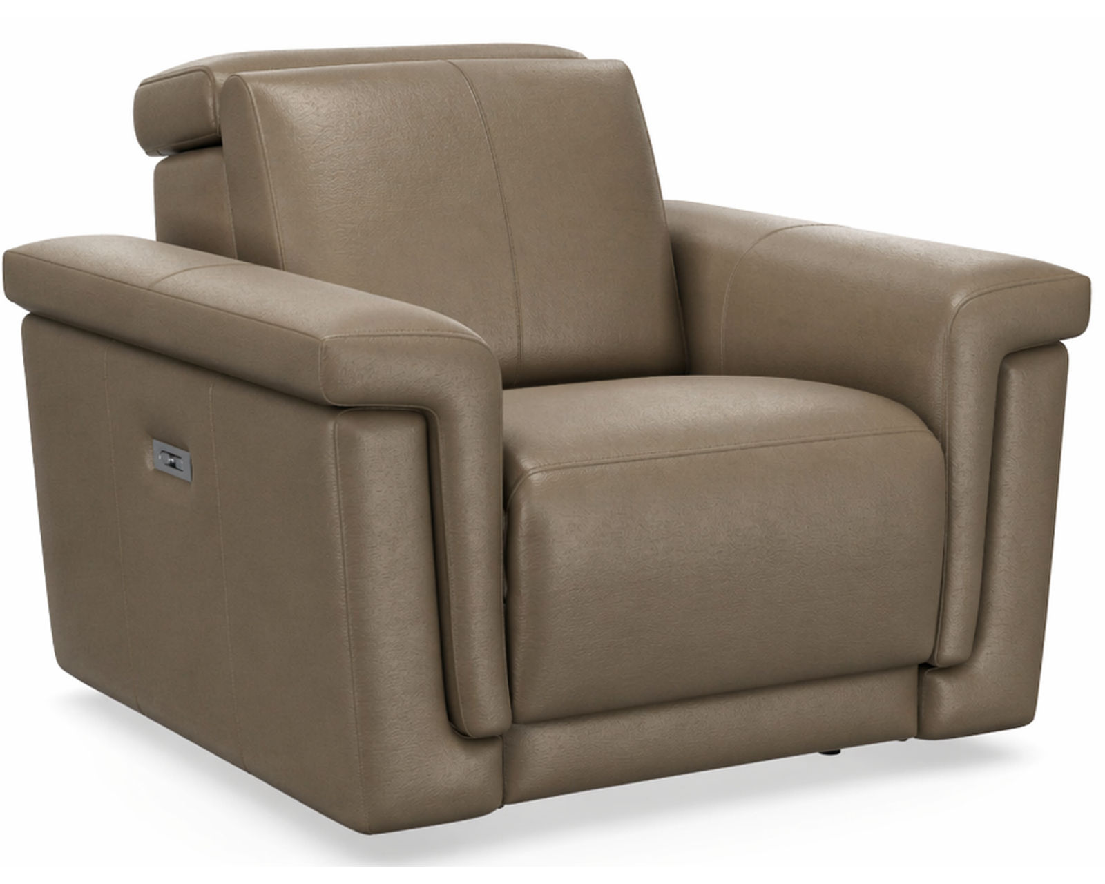 Nevin Dual Power Reclining Sofa — Available in Standard & Wide Cushions, 140+ Leather Options, and 85", 88", or 117" Widths - Image 20