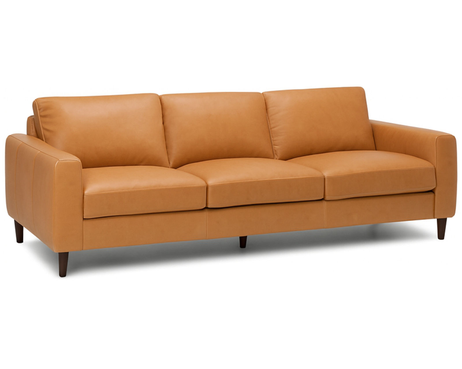 Atticus 77325 Leather Sofa (79" or 94") - Image 2