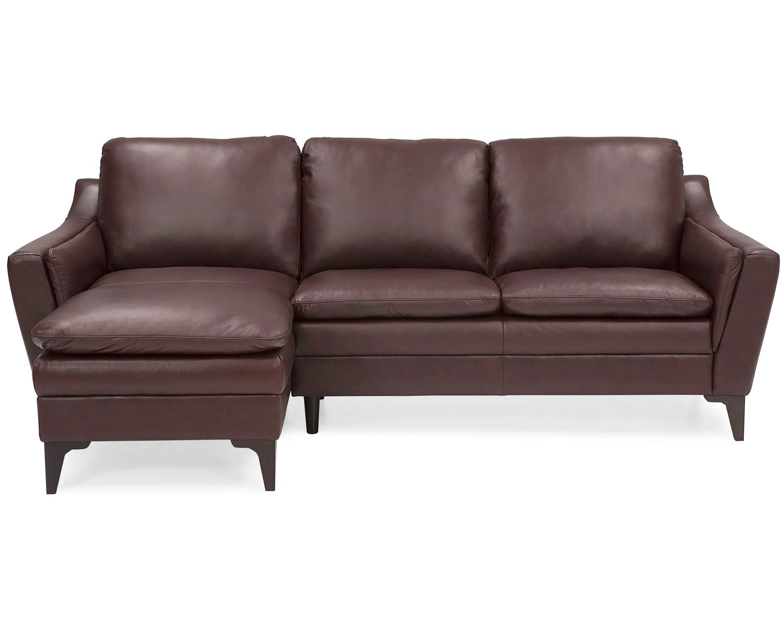 Balmoral 77488 Sectional (100+ Leathers) - Image 2