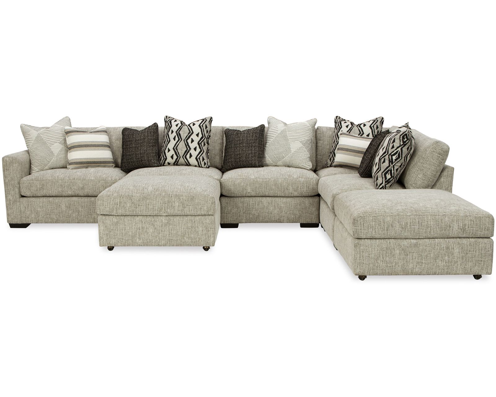 Salem 7927 Sectional - IN STOCK