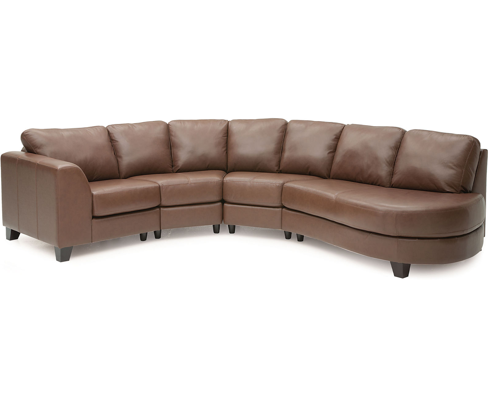 Juno 77494 Sectional (100+ leathers) - Image 10