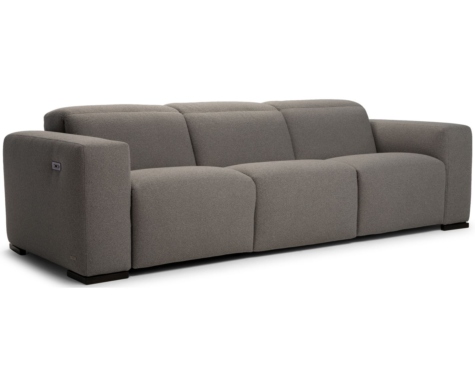 Oxford C282 Power Headrest Power Reclining Sectional (+40 fabrics) - Image 4