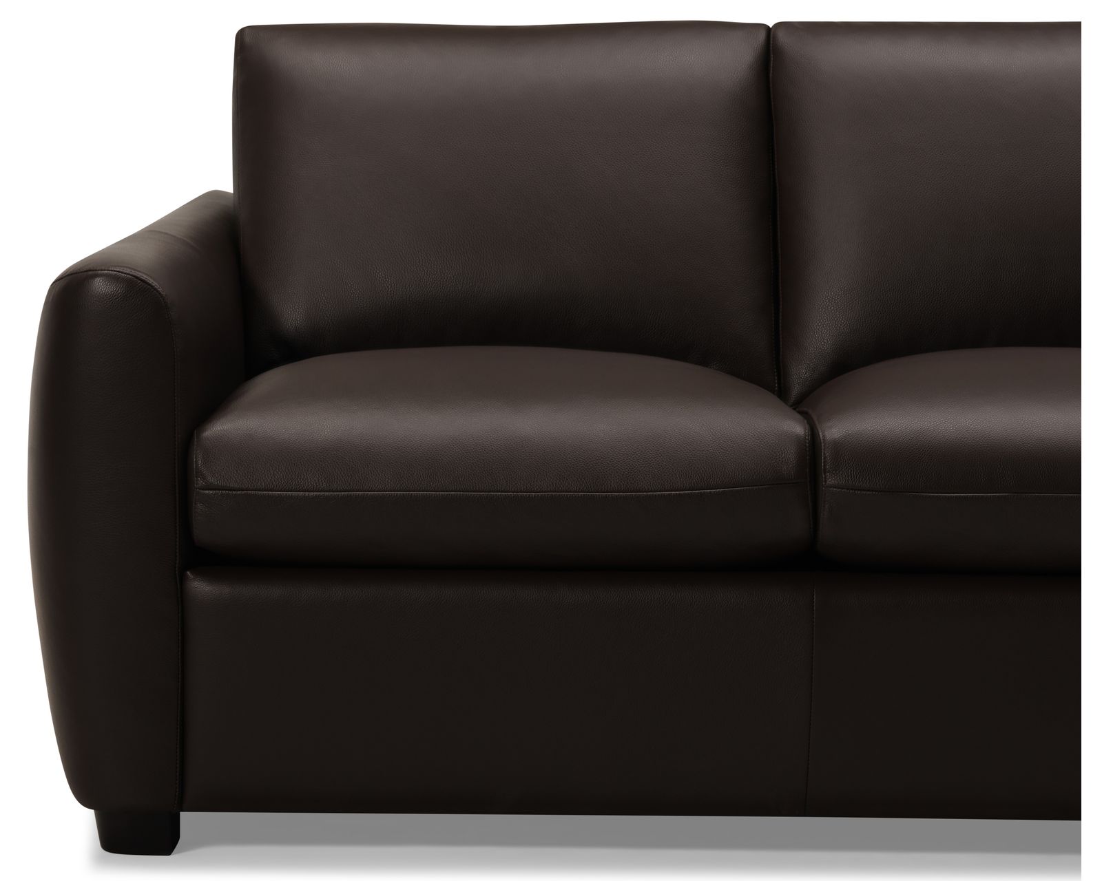 Charli 77743 Sofa (79" x 90" or 111") +100 leathers - Image 5