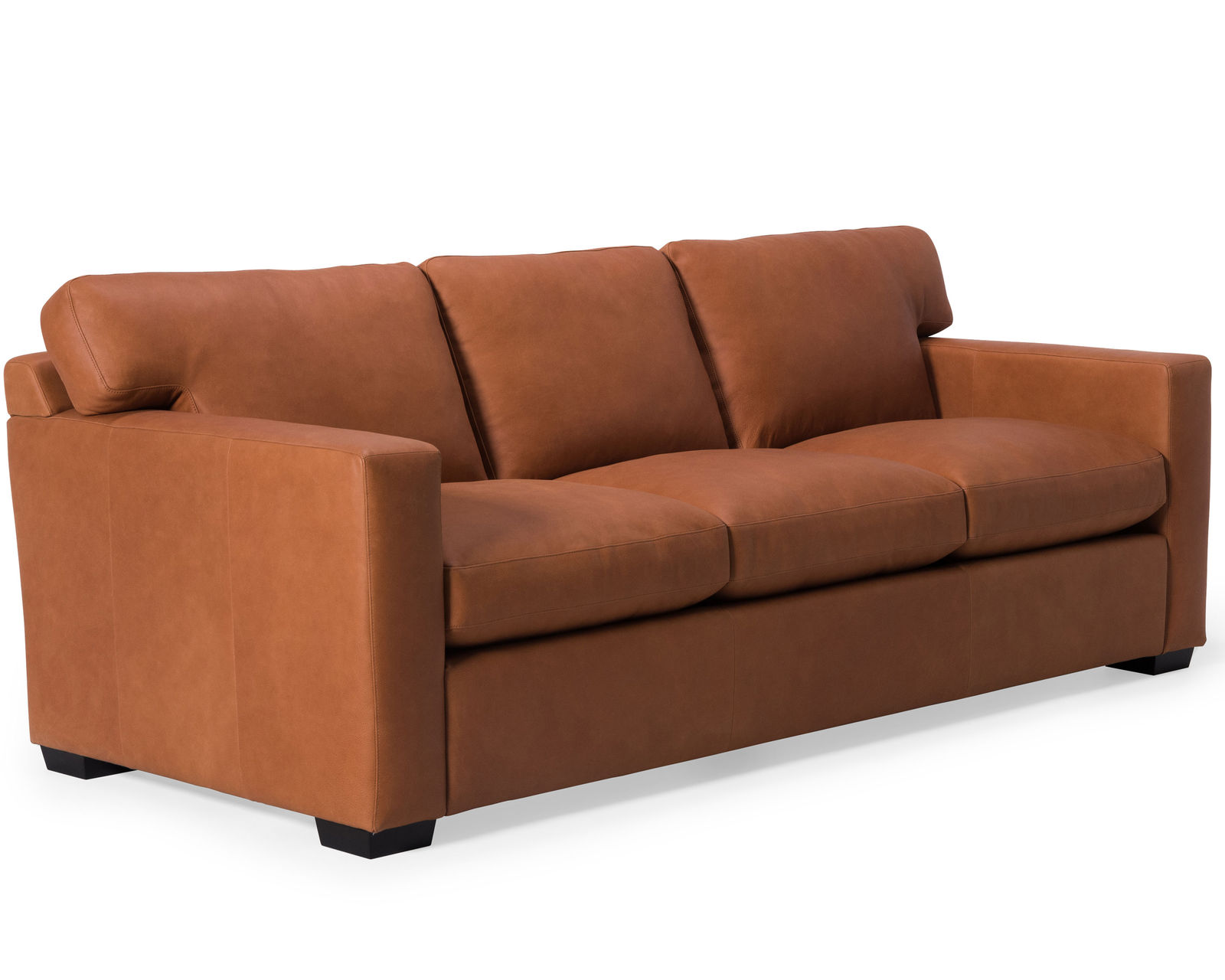 Madison 77651 Track Arm Sofa (+100 leathers) - Image 2