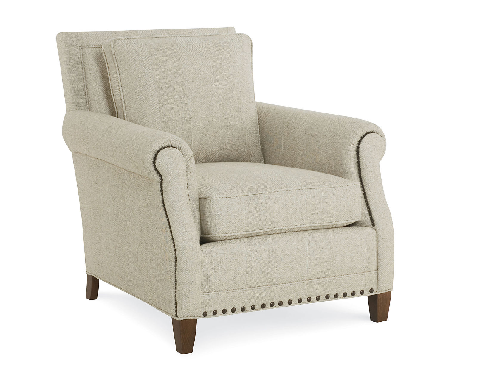 Leighton 78" or 87" Sofa (Made to Order Fabrics) - Image 6