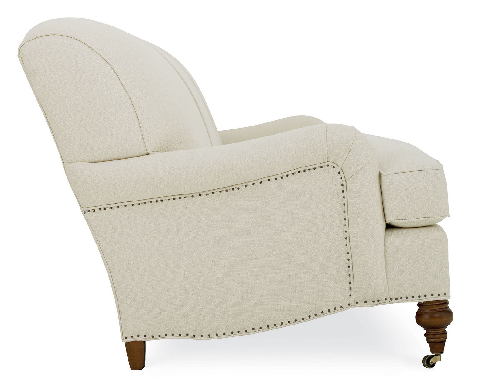 Telford 78" or 88" Sofa (Made to Order Fabrics) - Image 4