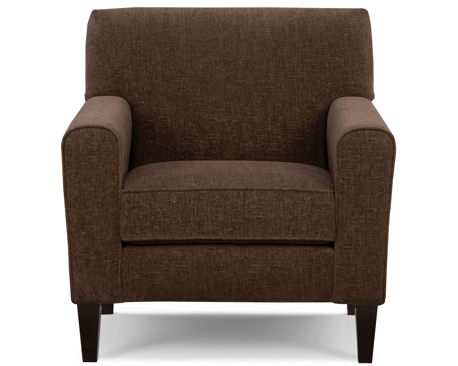 Maisie 83" Sofa (+100 fabrics) 3 wood finishes - Image 6